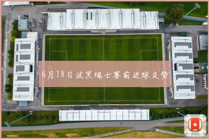 6月18日波黑瑞士赛前进球走势