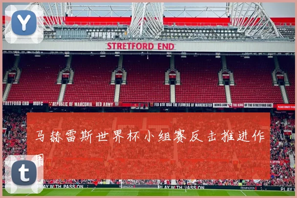 马赫雷斯世界杯小组赛反击推进作用